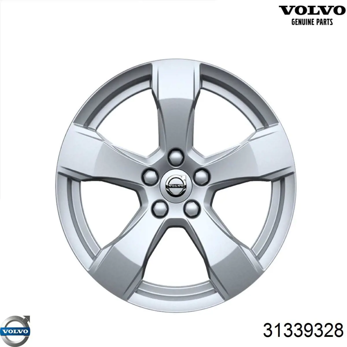  Volvo 31339328 цена, от 78.64 USD