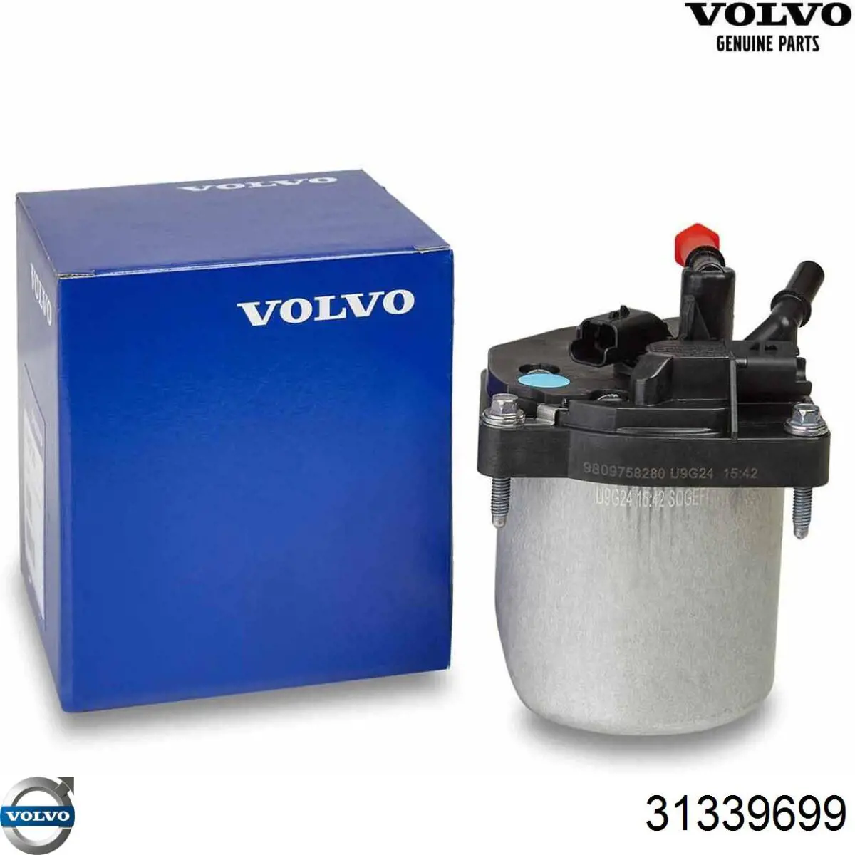  Volvo 31339699 цена, от 440.48 USD