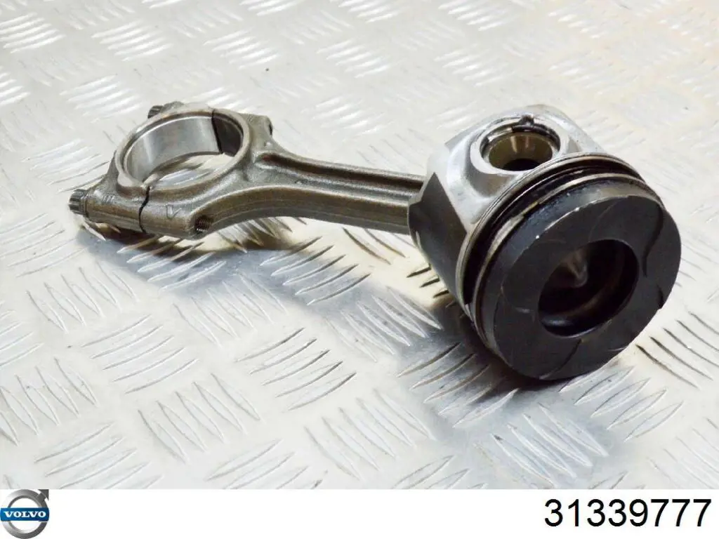 Купить 31339778 Volvo Поршень на 1 цилиндр