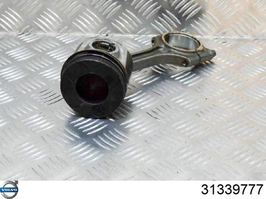 Поршень в сборе Volvo 31339778 цена, от 171.61 USD