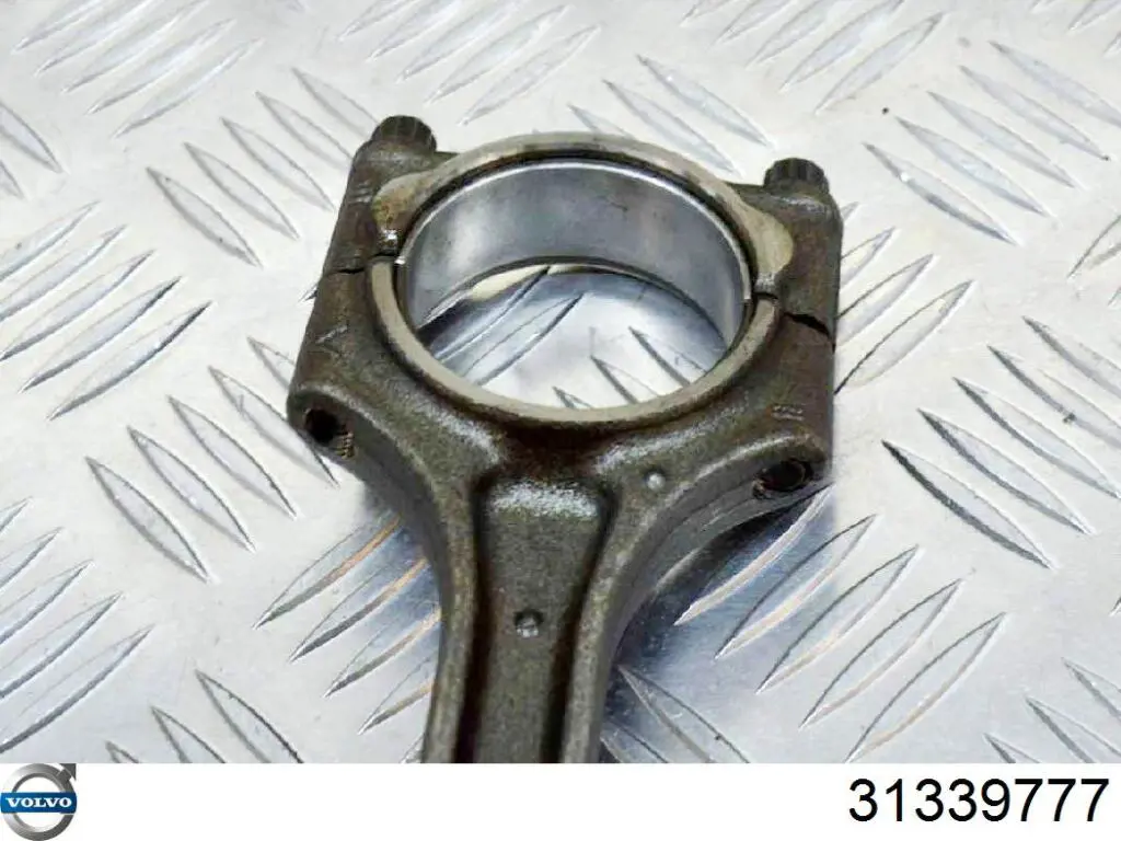 Поршень на 1 цилиндр 037PI00151000 Mahle Original