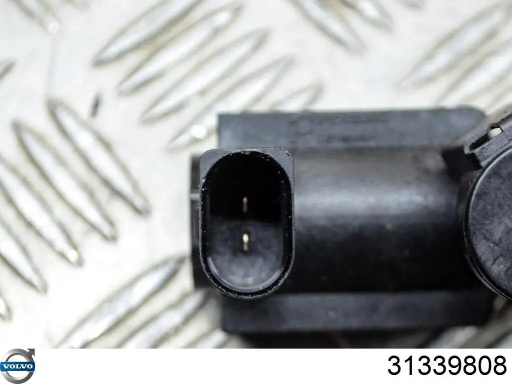 31339808 Volvo Соленоид давления наддува