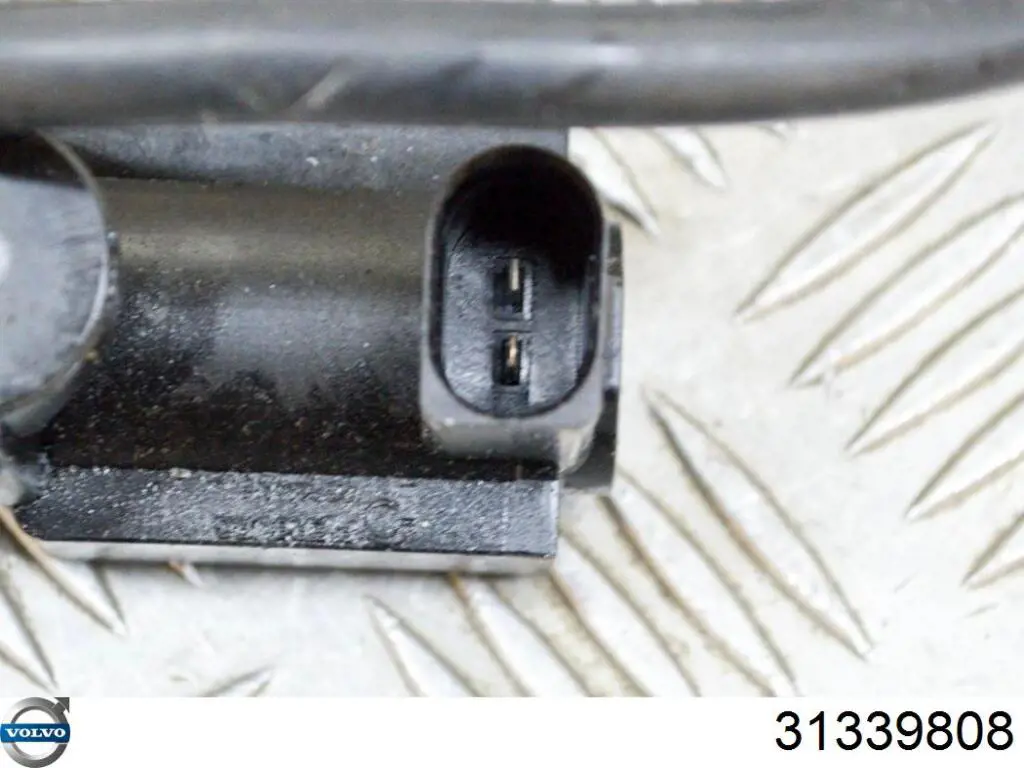 Преобразователь давления (соленоид) наддува Volvo 31339808 цена, от 28.54 USD
