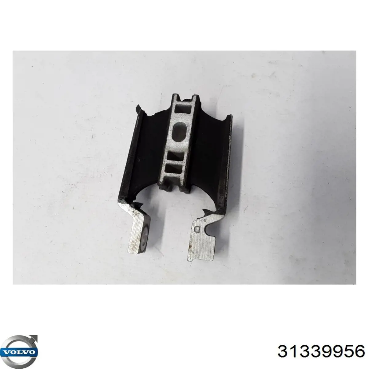 Подушка (опора) двигателя левая нижняя Volvo 31339956 цена, от 29.85 USD