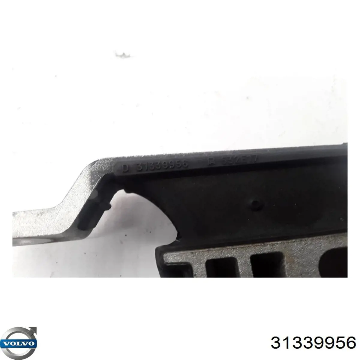 Купить 31339956 Volvo Подушка (опора) двигателя левая нижняя