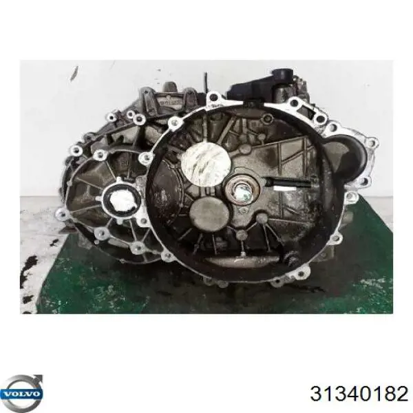 Рулевая колонка Volvo 31340182 цена, от 89.99 USD