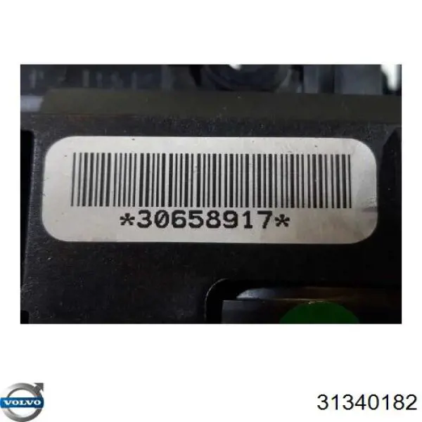 Купить 31340182 Volvo Рулевая колонка