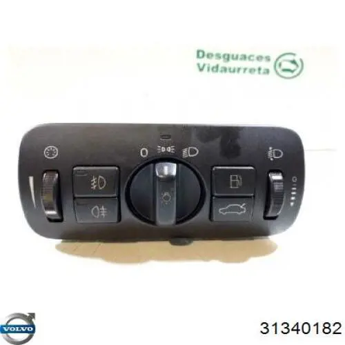 Рулевая колонка Volvo 31340182 цена, от 89.99 USD