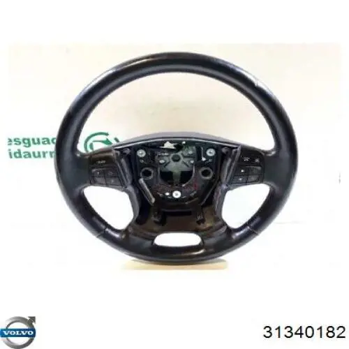 Купить 31340182 Volvo Рулевая колонка
