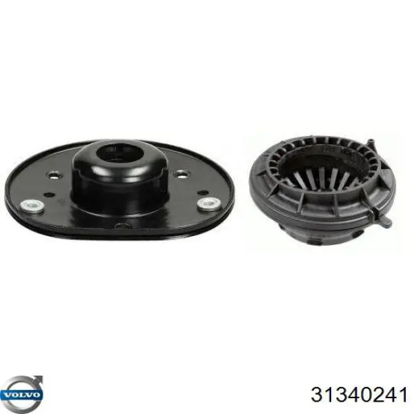Купить 31340241 Volvo Опора переднего амортизатора