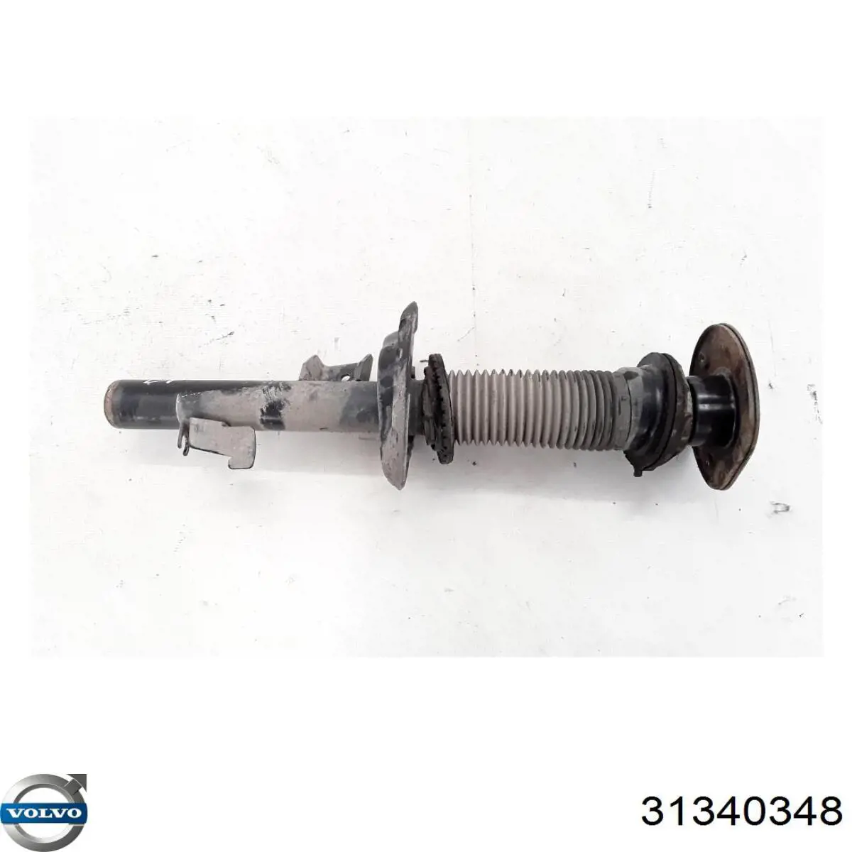 Амортизатор подвески передний левый Volvo 31429129 цена, от 231.96 USD