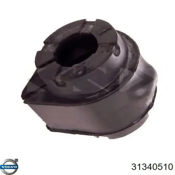Купить 31340510 Volvo Втулки переднего стабилизатора