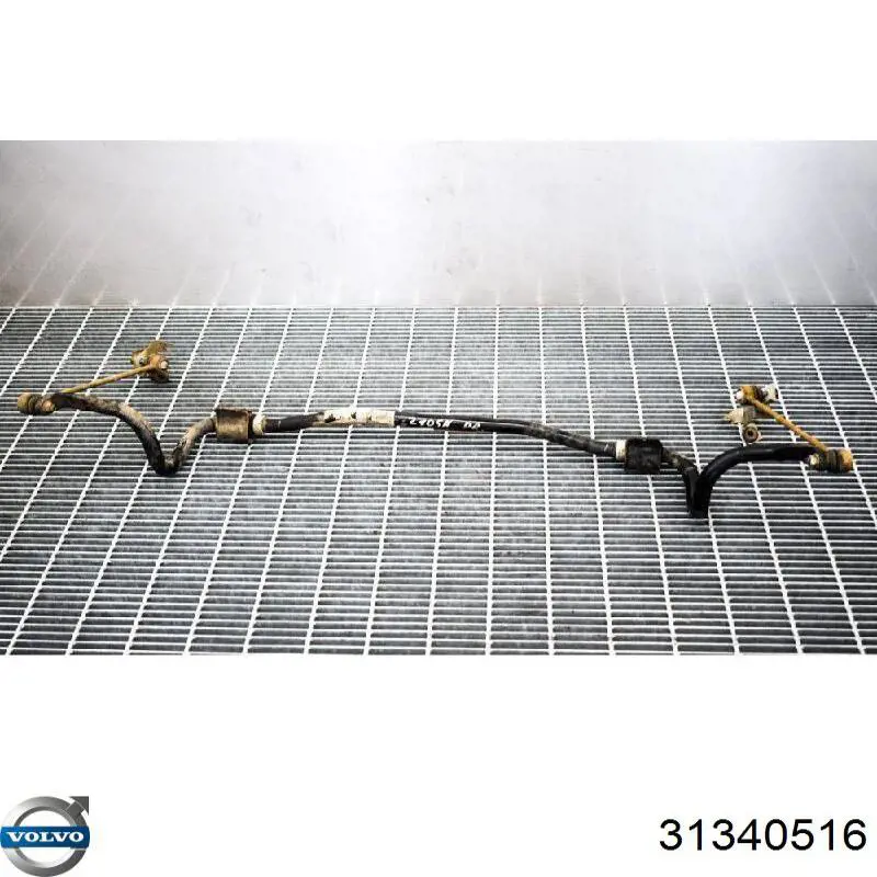 31340516 Volvo Стабилизатор передней устойчивости