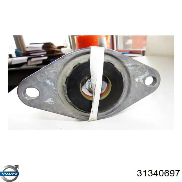 Купить 31340697 Volvo Амортизатор задней подвески