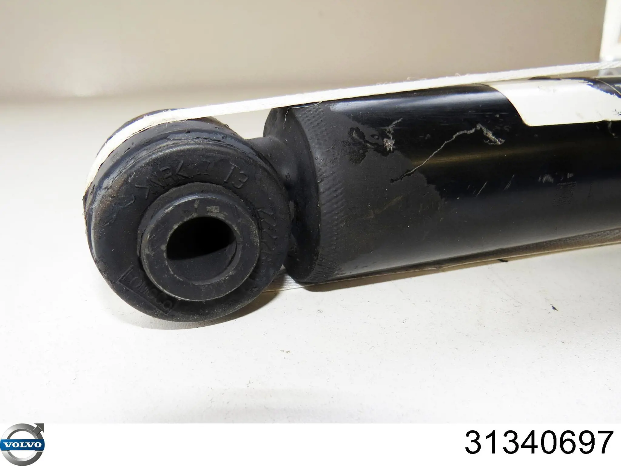 Стойка амортизатора задняя Volvo 31340697 цена, от 25.37 USD