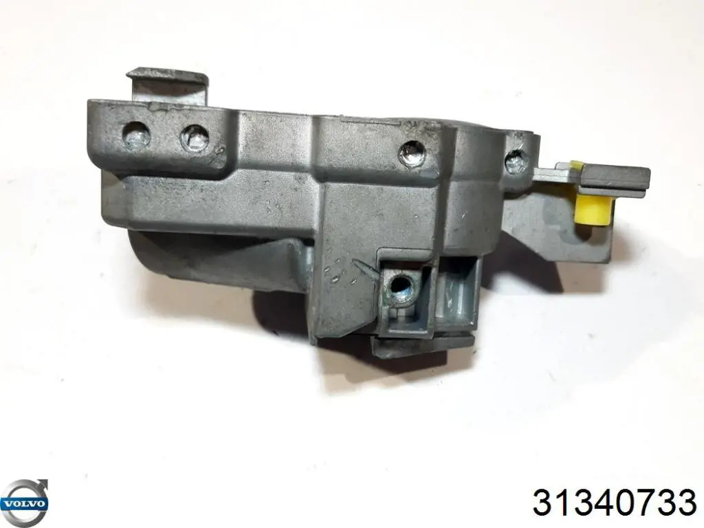 Механизм блокировки рулевого колеса Volvo 31340733 цена, от 50.68 USD