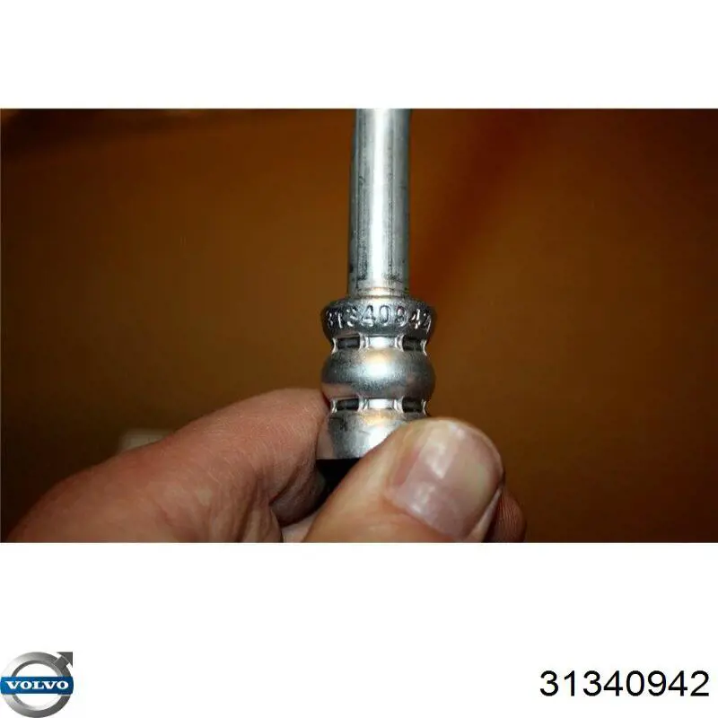 Volvo 30636302 цена, от 117.20 USD
