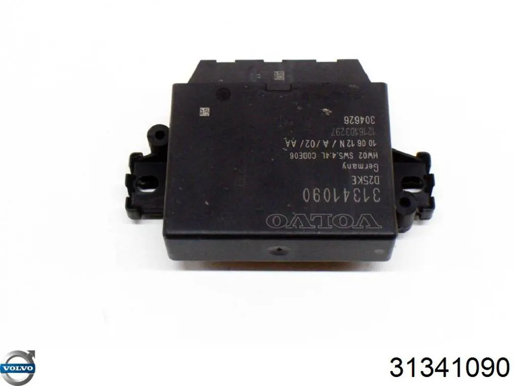 Модуль управления (ЭБУ) парктроником Volvo 306825480 цена, от 22.50 USD