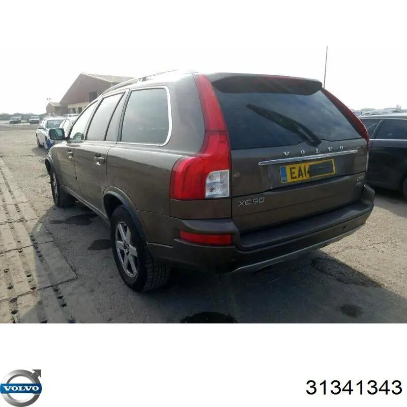 Датчик сигнализации парковки Volvo 31341343 цена, от 12.67 USD