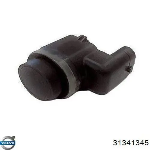 Датчик парктроника боковой Volvo 31341345 цена, от 28.01 USD