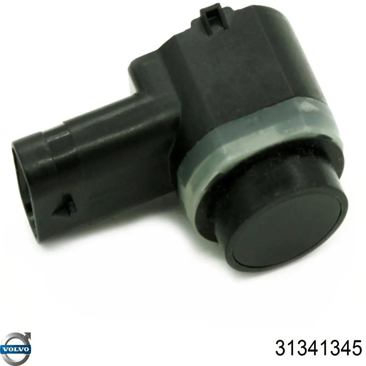 Купить 31341345 Volvo Датчик сигнализации парковки, парктроник, боковой