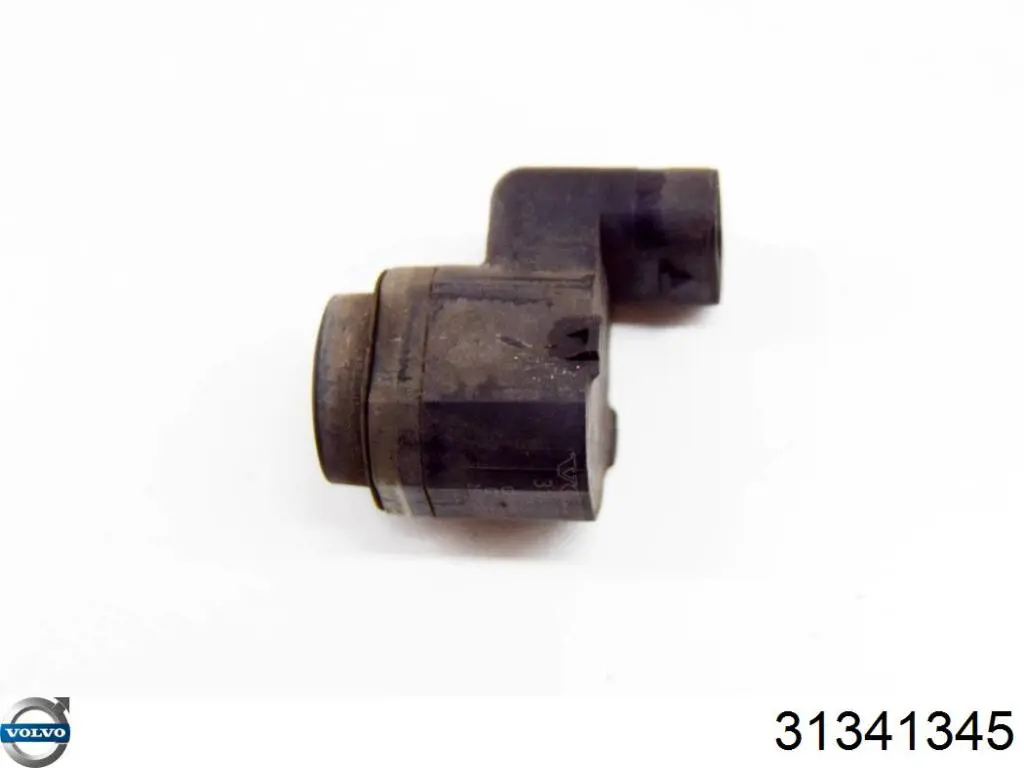 Купить 31341345 Volvo Датчик сигнализации парковки, парктроник, боковой