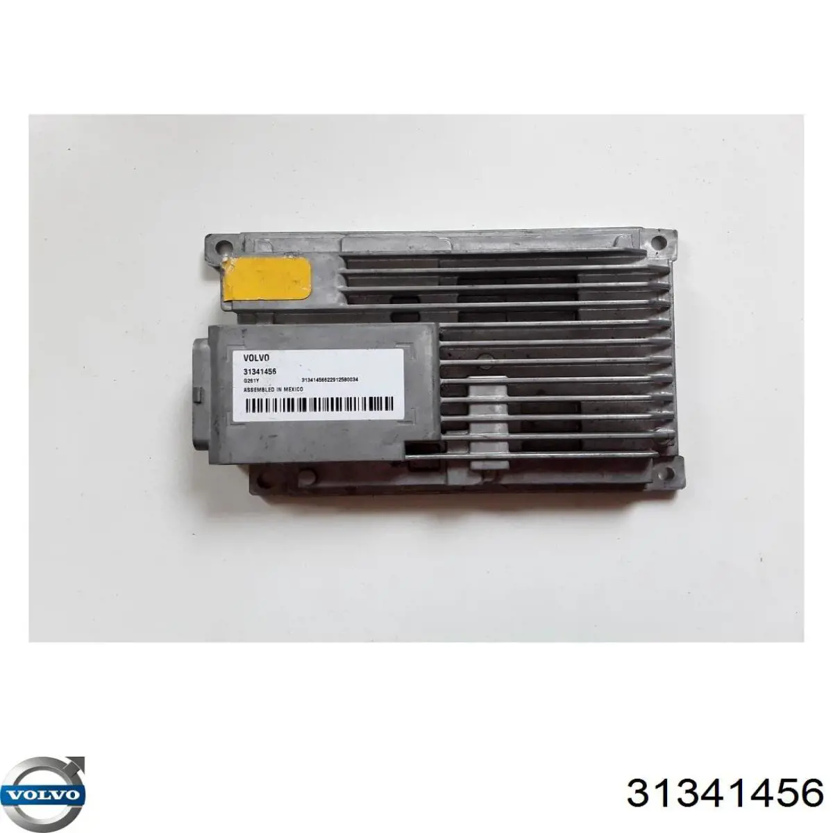 31341456 Volvo 