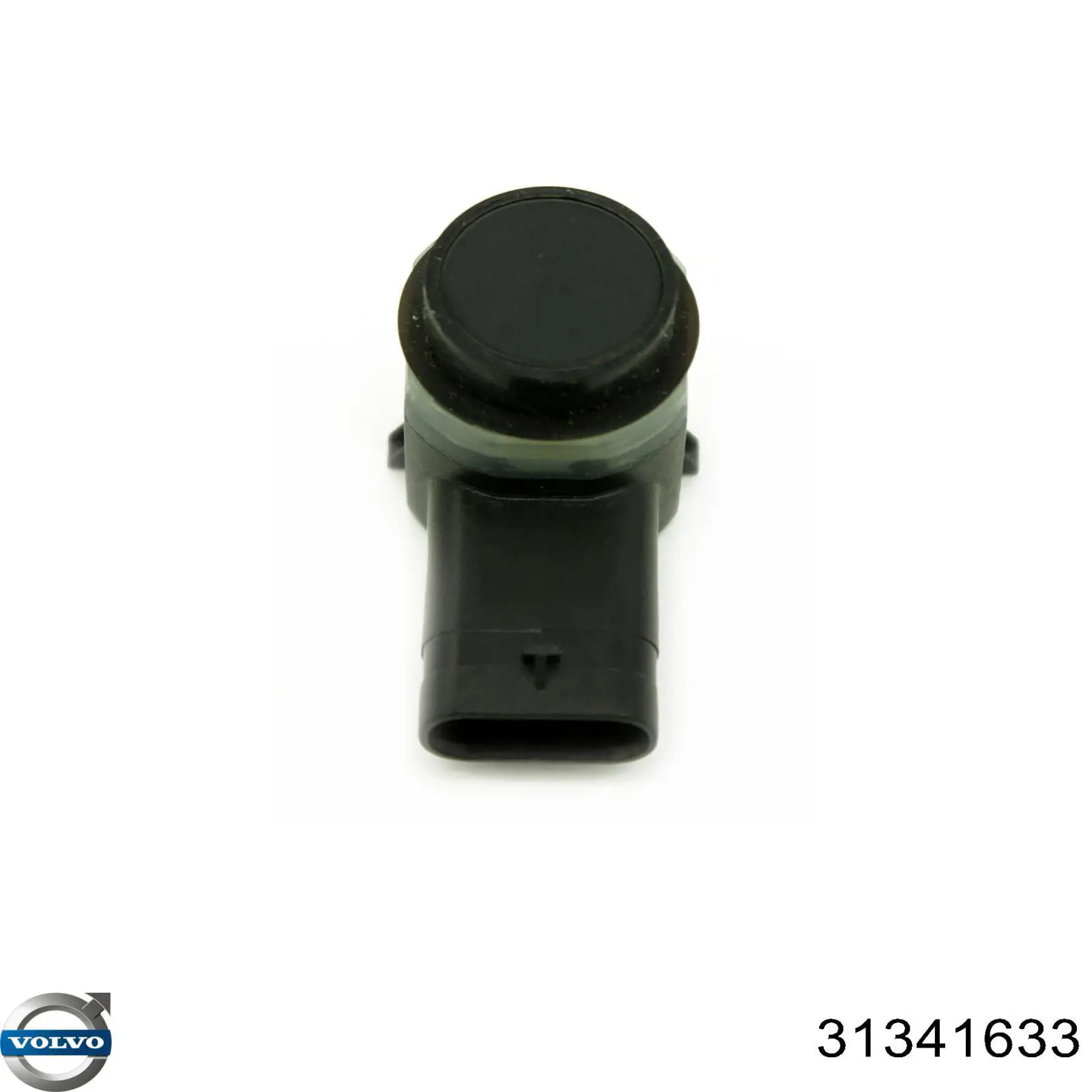 Датчик сигнализации парковки Volvo 31341633 цена, от 12.65 USD