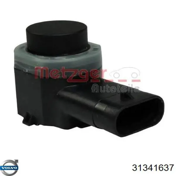 Купить 31341637 Volvo Парктроник