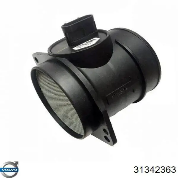 Купить 31342363 Volvo Воздухомер