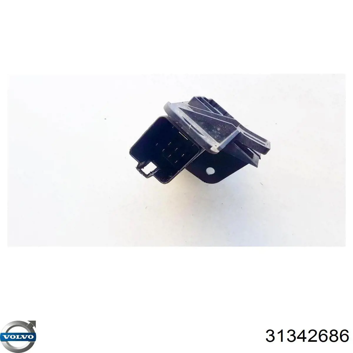 Реле свечей накала 31342686 Volvo