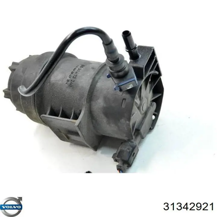 Купить 31342921 Volvo Фильтр-отстойник топлива грубой очистки