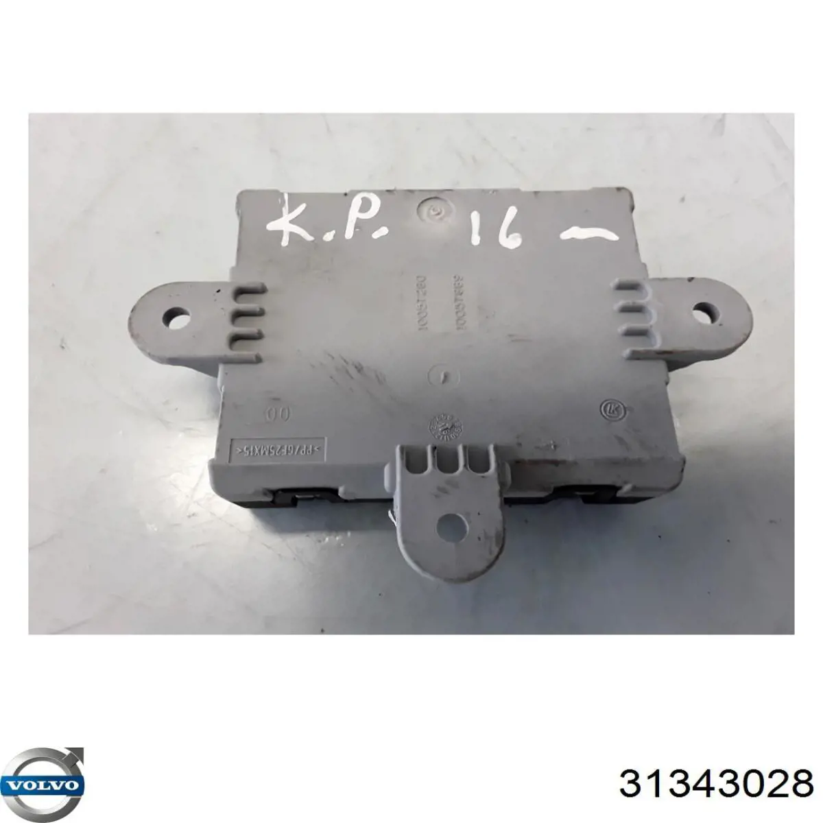 Купить 31343028 Volvo 