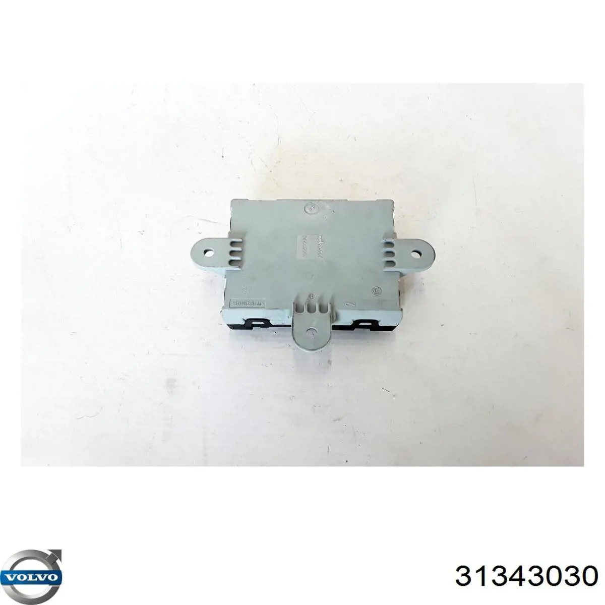 Блок комфорта передней двери Volvo 31343030 цена, от 44.48 USD