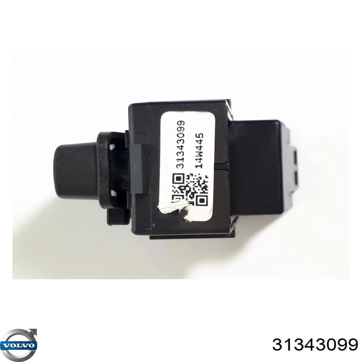 Купить 31343099 Volvo Кнопка блокировки дверей