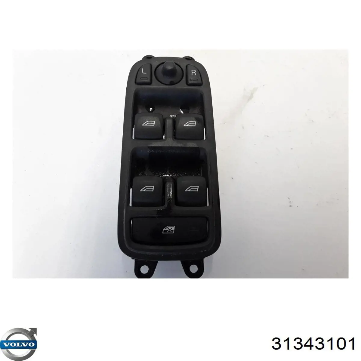  31453267 Volvo