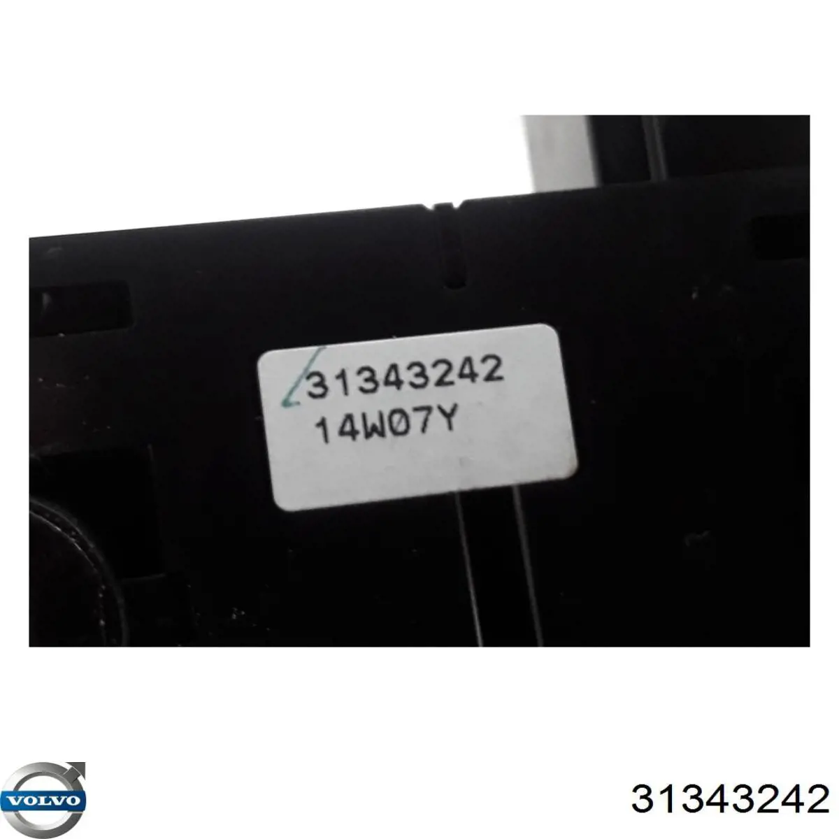 Купить 31343242 Volvo 