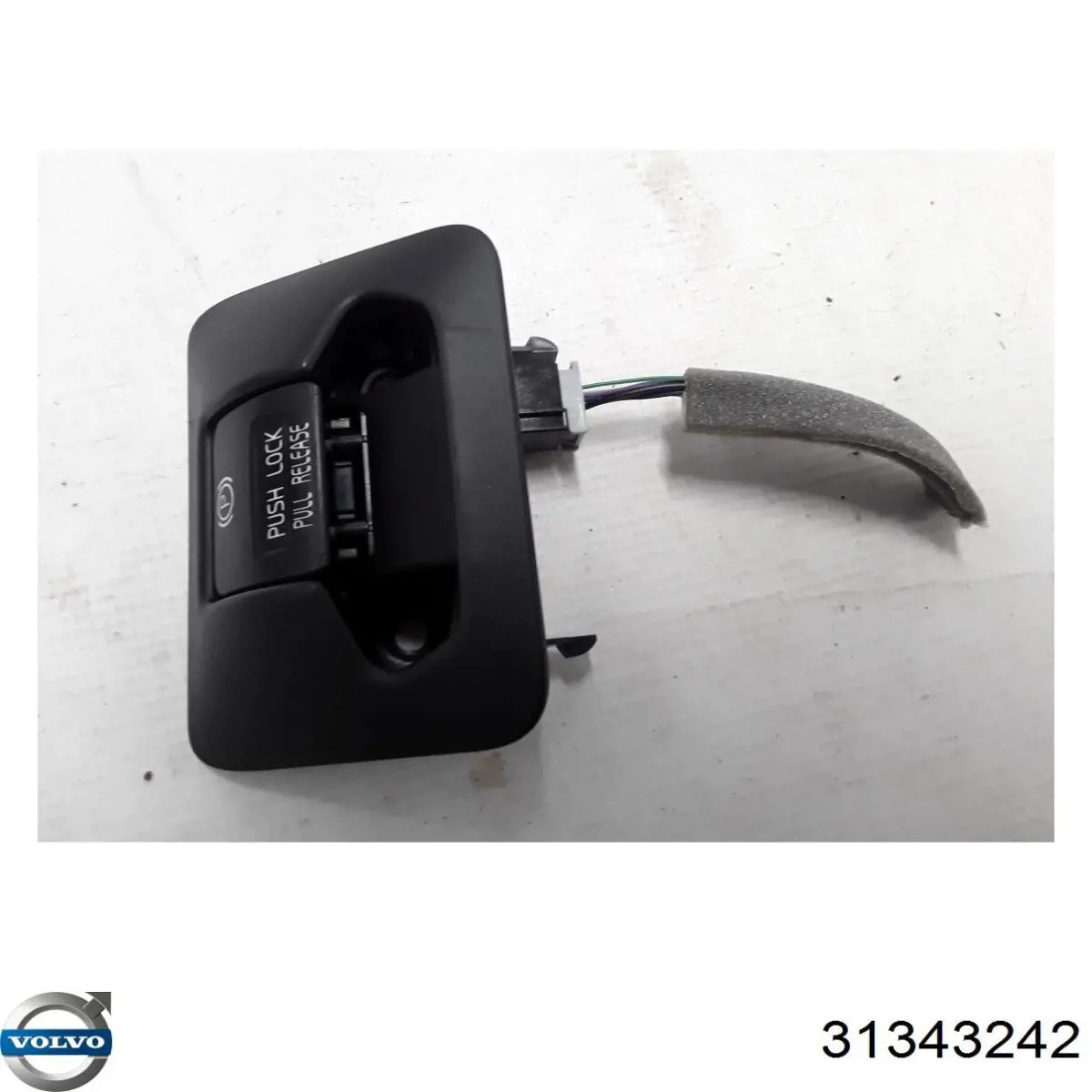  31343242 Volvo