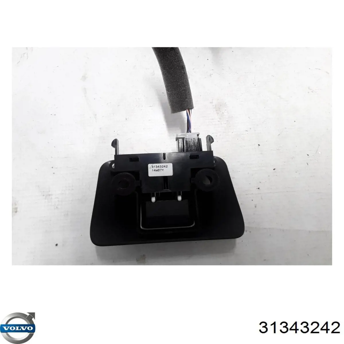  Volvo 31343242 цена, от 16.63 USD