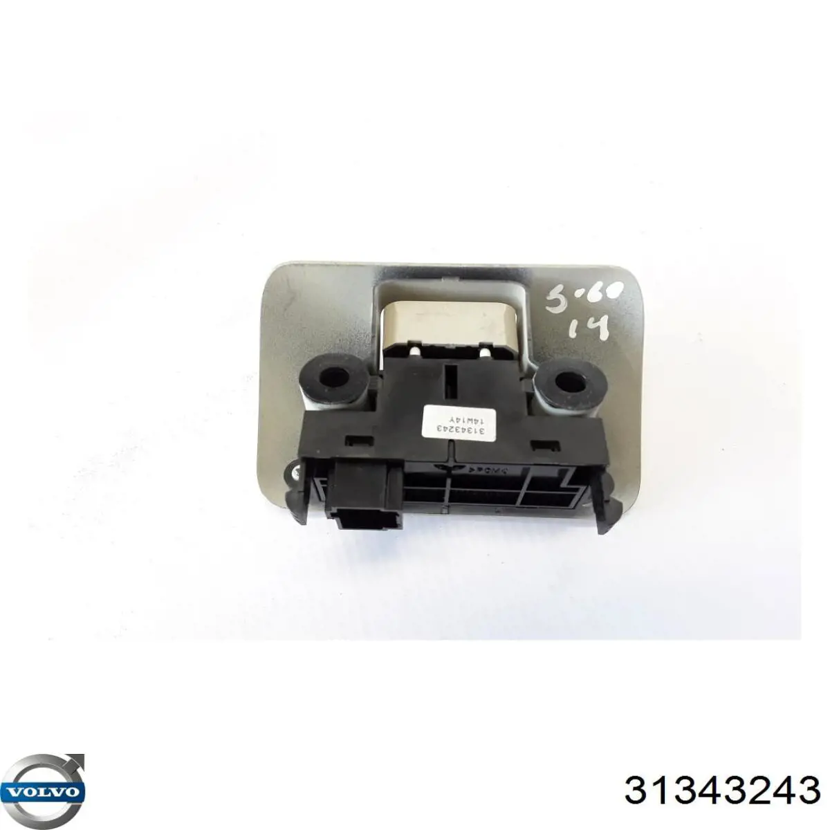  Volvo 31343243 цена, от 16.63 USD