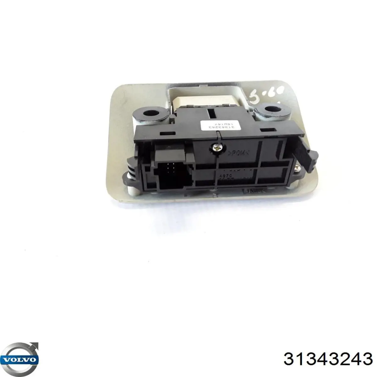 Купить 31343243 Volvo 