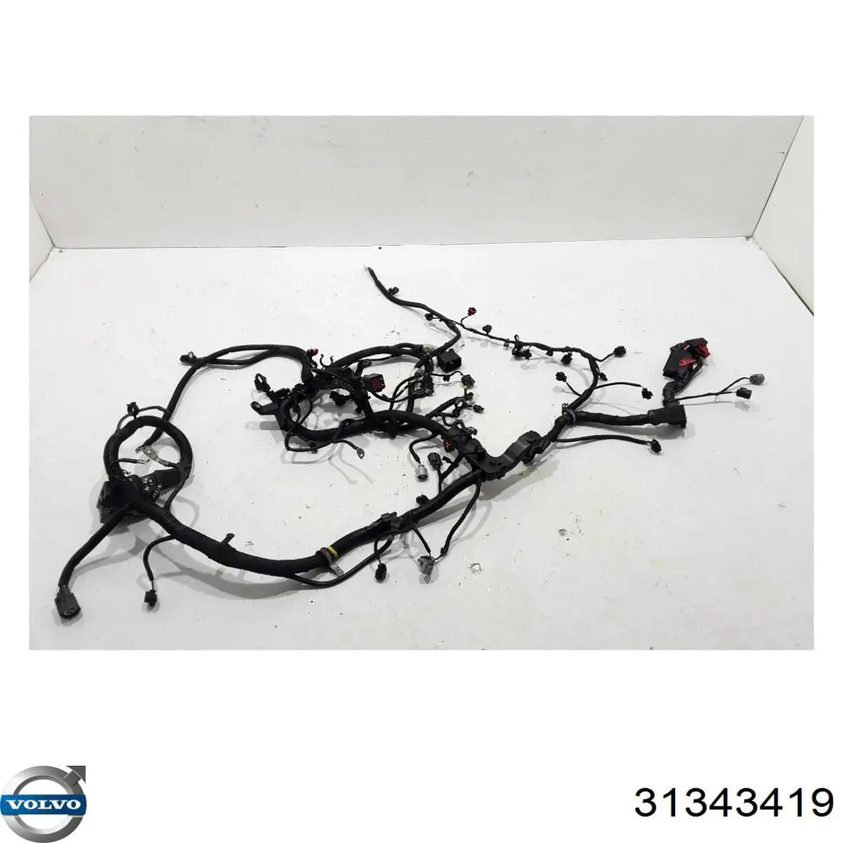 31343419 Volvo 