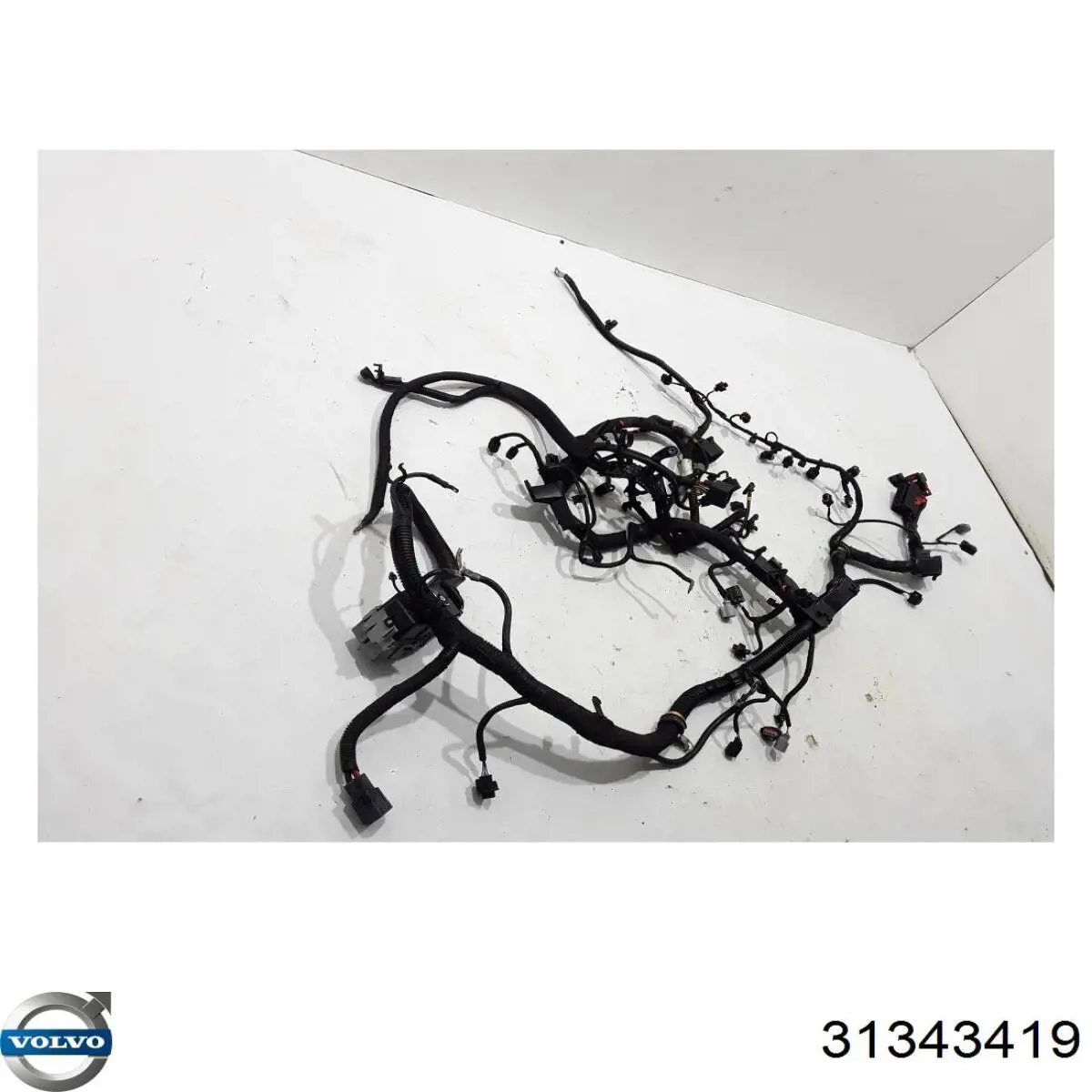  Volvo 31343419 цена, от 2105.88 USD