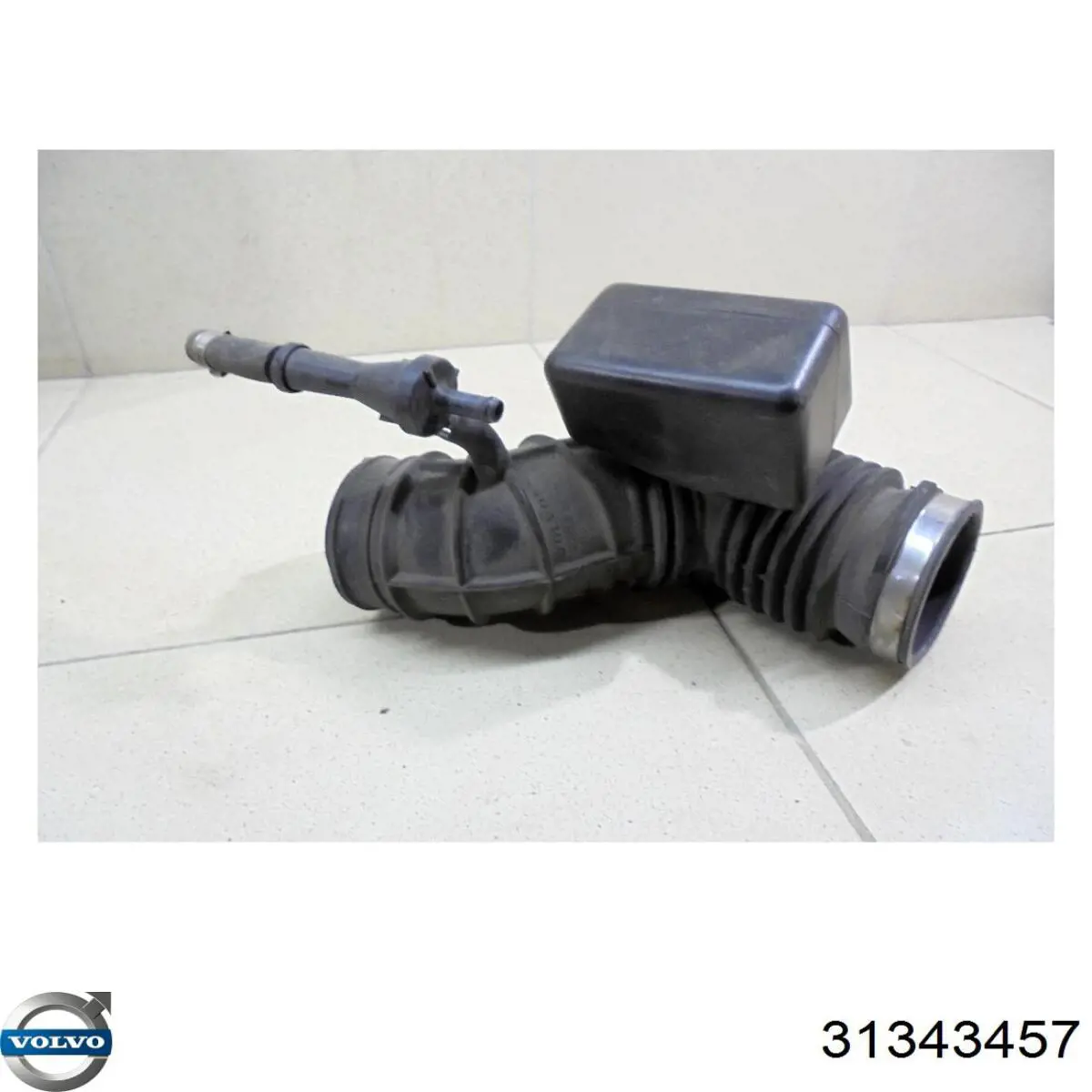  31343457 Volvo