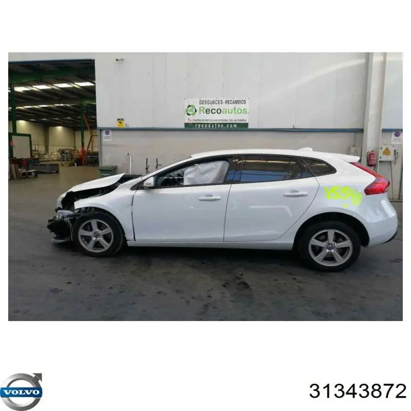 Купить 31343872 Volvo 