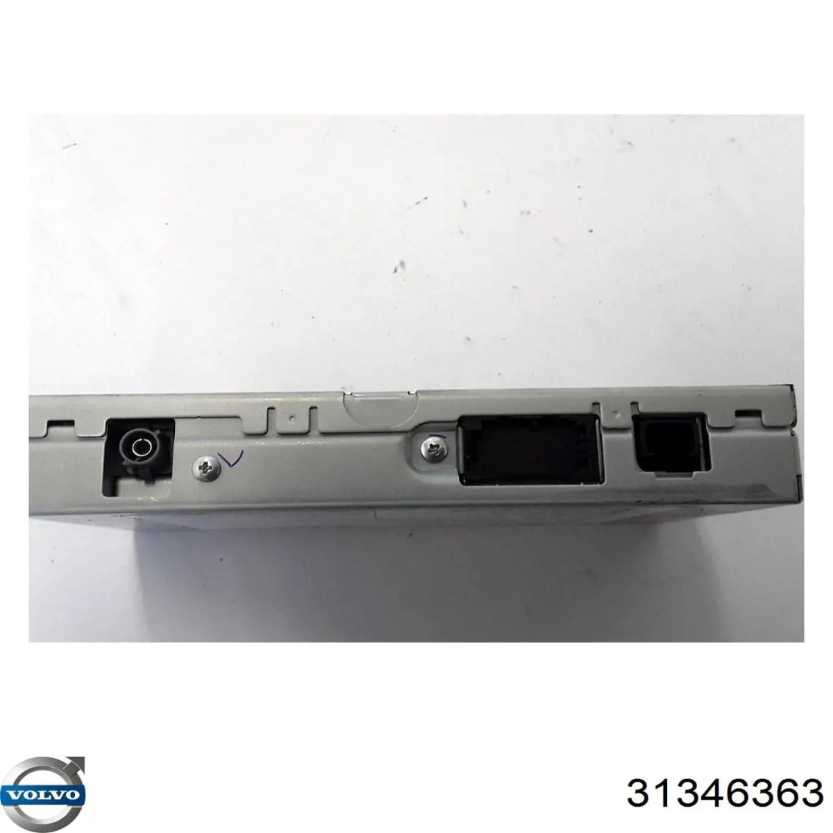  31346363 Volvo