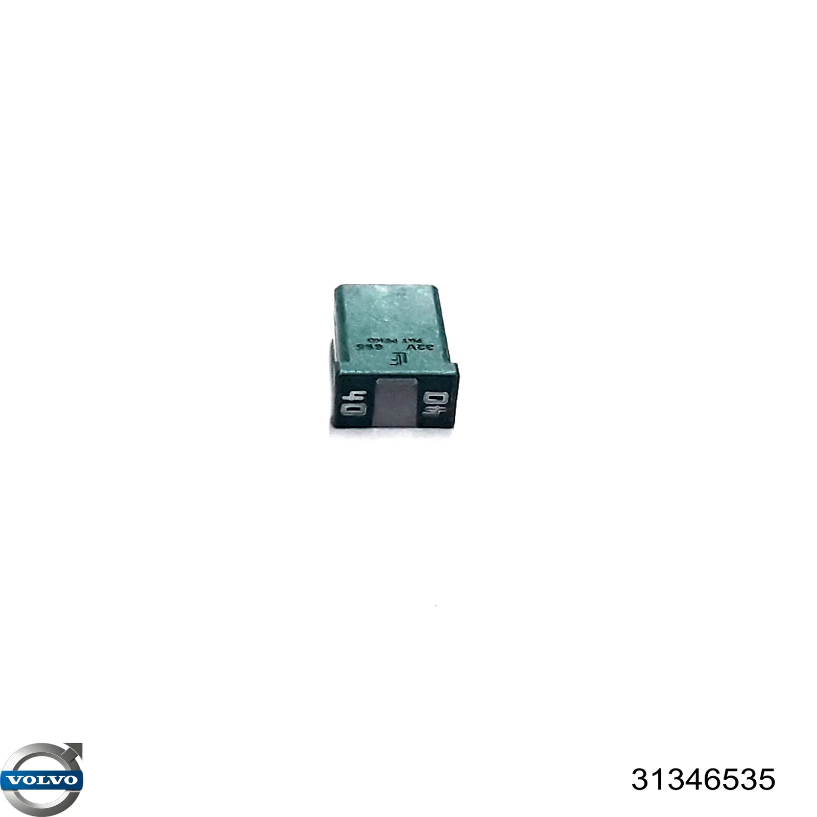 31346535 Volvo Предохранители электрических цепей