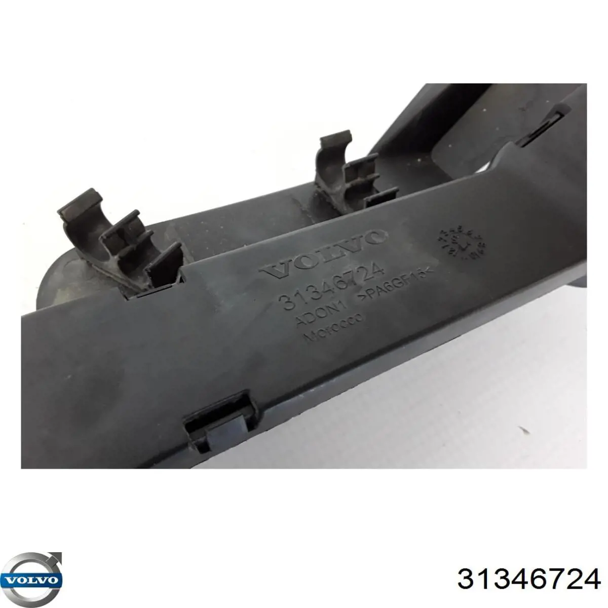31346724 Volvo 