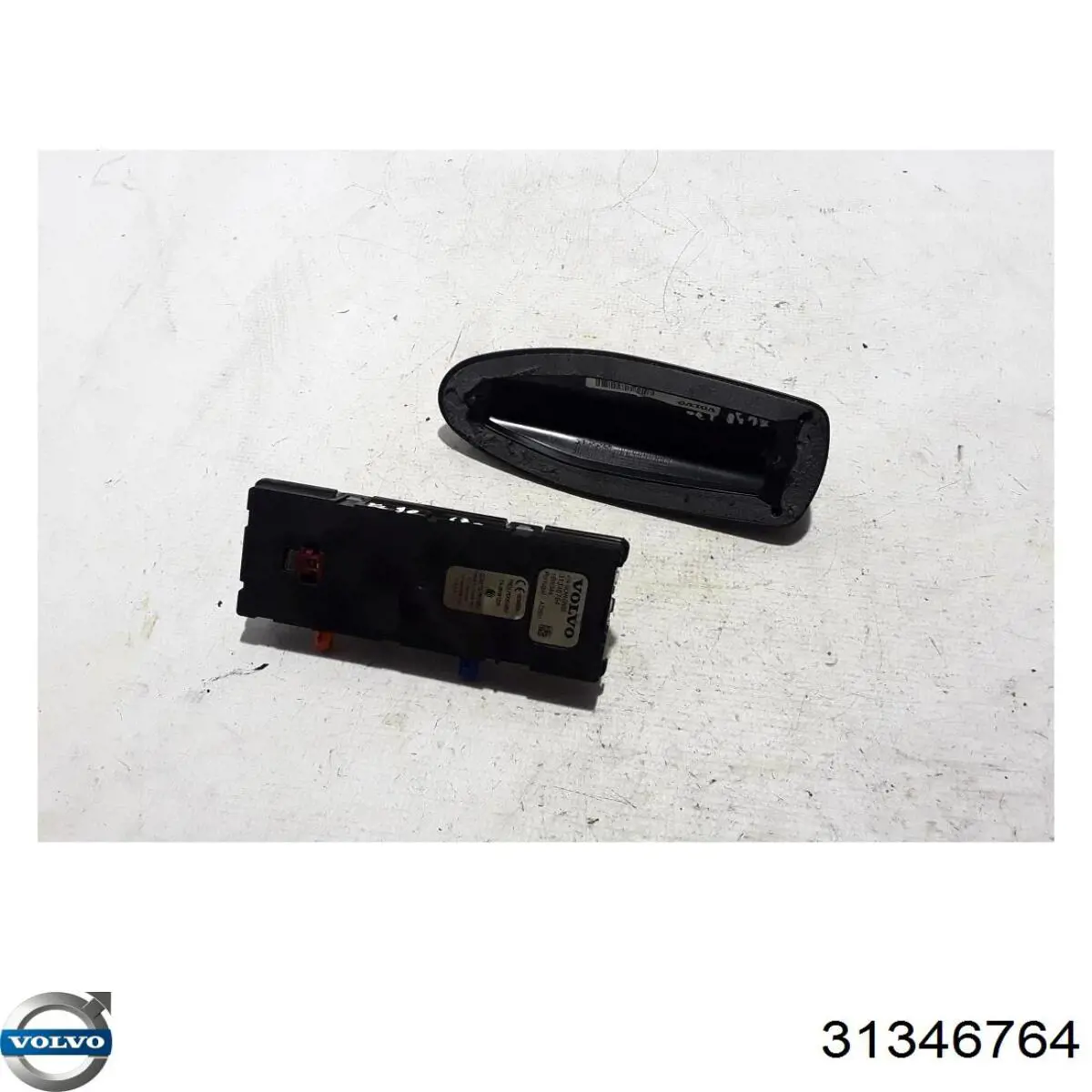 Купить 31346764 Volvo 
