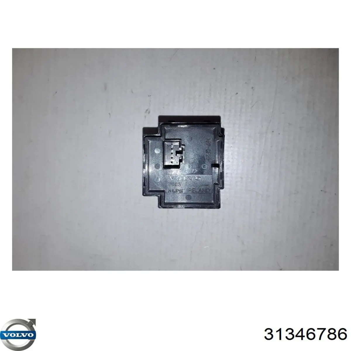 31346786 Volvo 